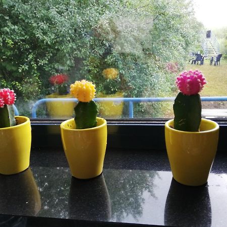 Durbuy-Cosy Appartement 2 외부 사진