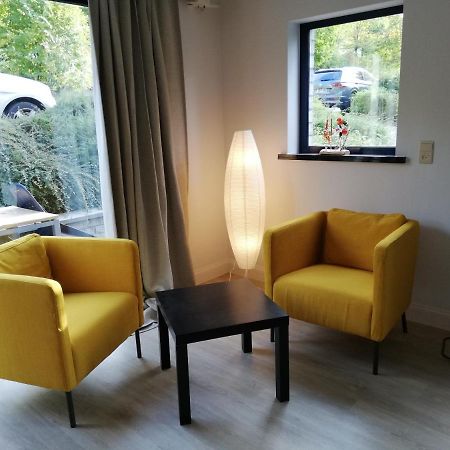 Durbuy-Cosy Appartement 2 외부 사진