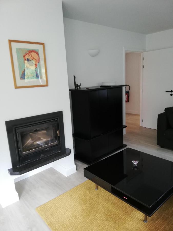 Durbuy-Cosy Appartement 2 외부 사진