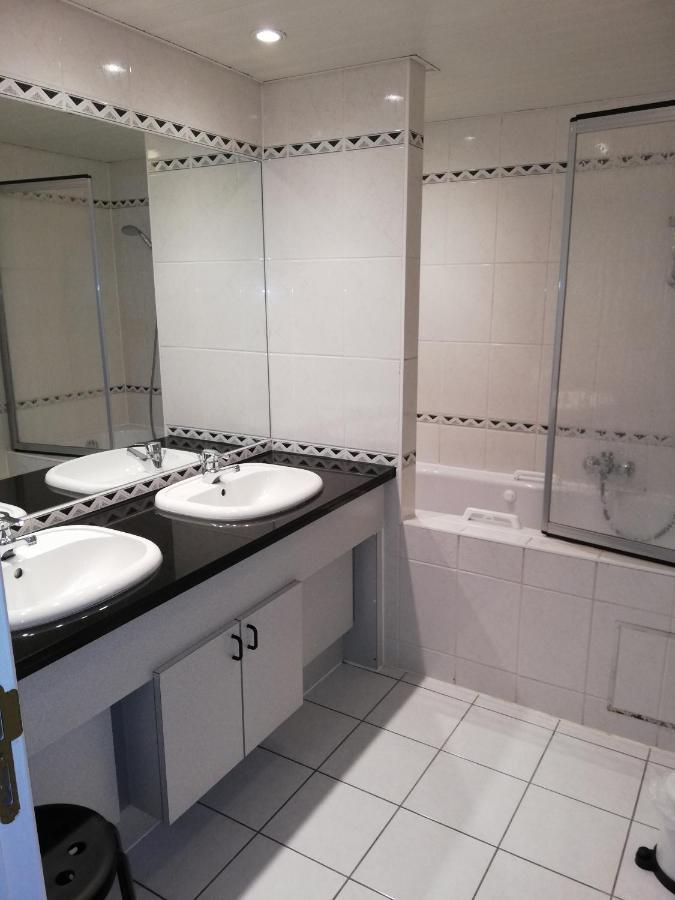 Durbuy-Cosy Appartement 2 외부 사진