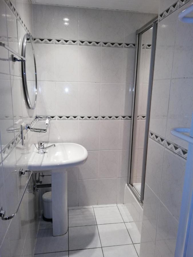 Durbuy-Cosy Appartement 2 외부 사진