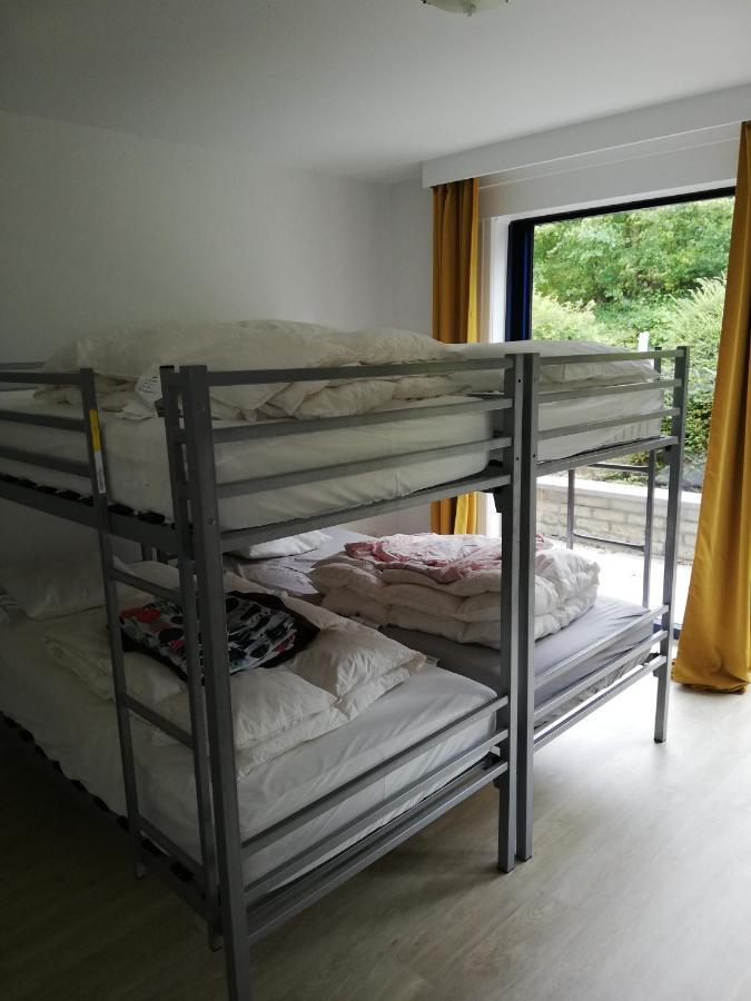 Durbuy-Cosy Appartement 2 외부 사진