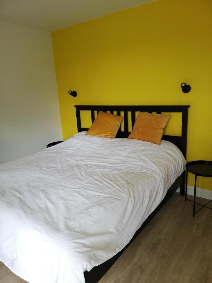 Durbuy-Cosy Appartement 2 외부 사진