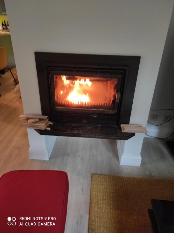 Durbuy-Cosy Appartement 2 외부 사진